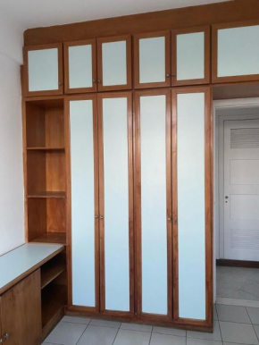 Quarto Para Carnaval Mobiliado Completo